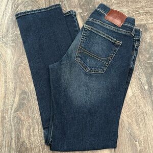 Hollister slim straight 29/32